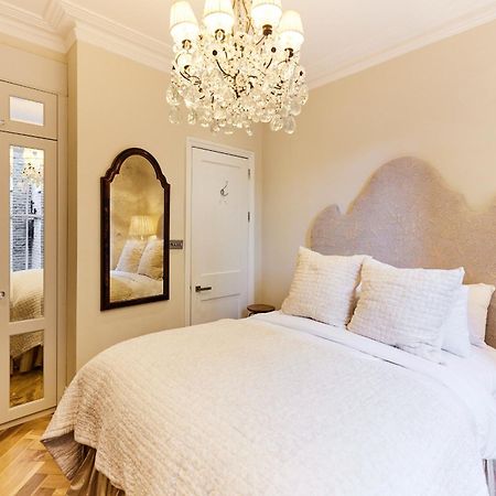 The Designers Suite Kensington - Stylish 1Bdr Flat Londýn Exteriér fotografie
