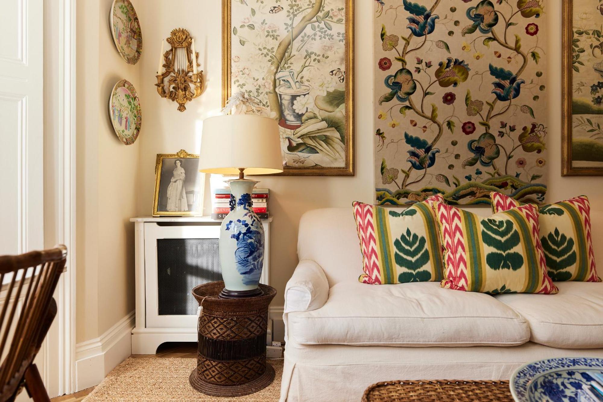 The Designers Suite Kensington - Stylish 1Bdr Flat Londýn Exteriér fotografie