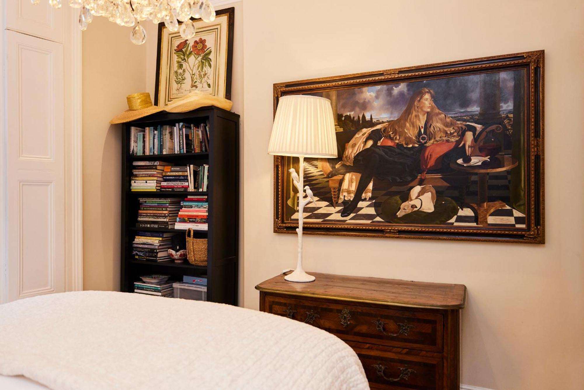 The Designers Suite Kensington - Stylish 1Bdr Flat Londýn Exteriér fotografie