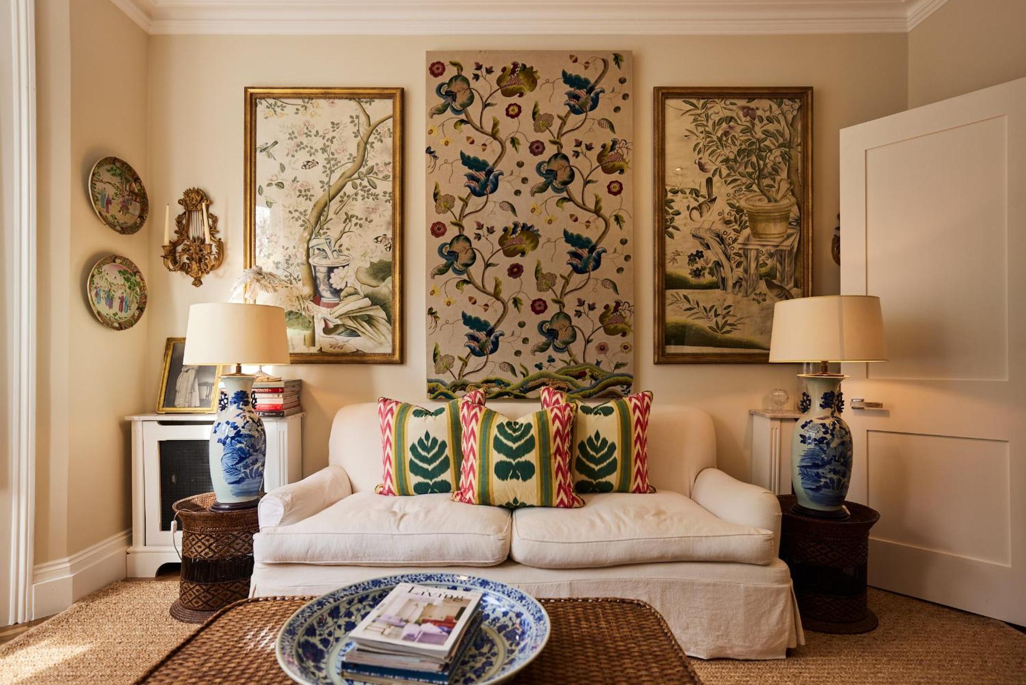 The Designers Suite Kensington - Stylish 1Bdr Flat Londýn Exteriér fotografie