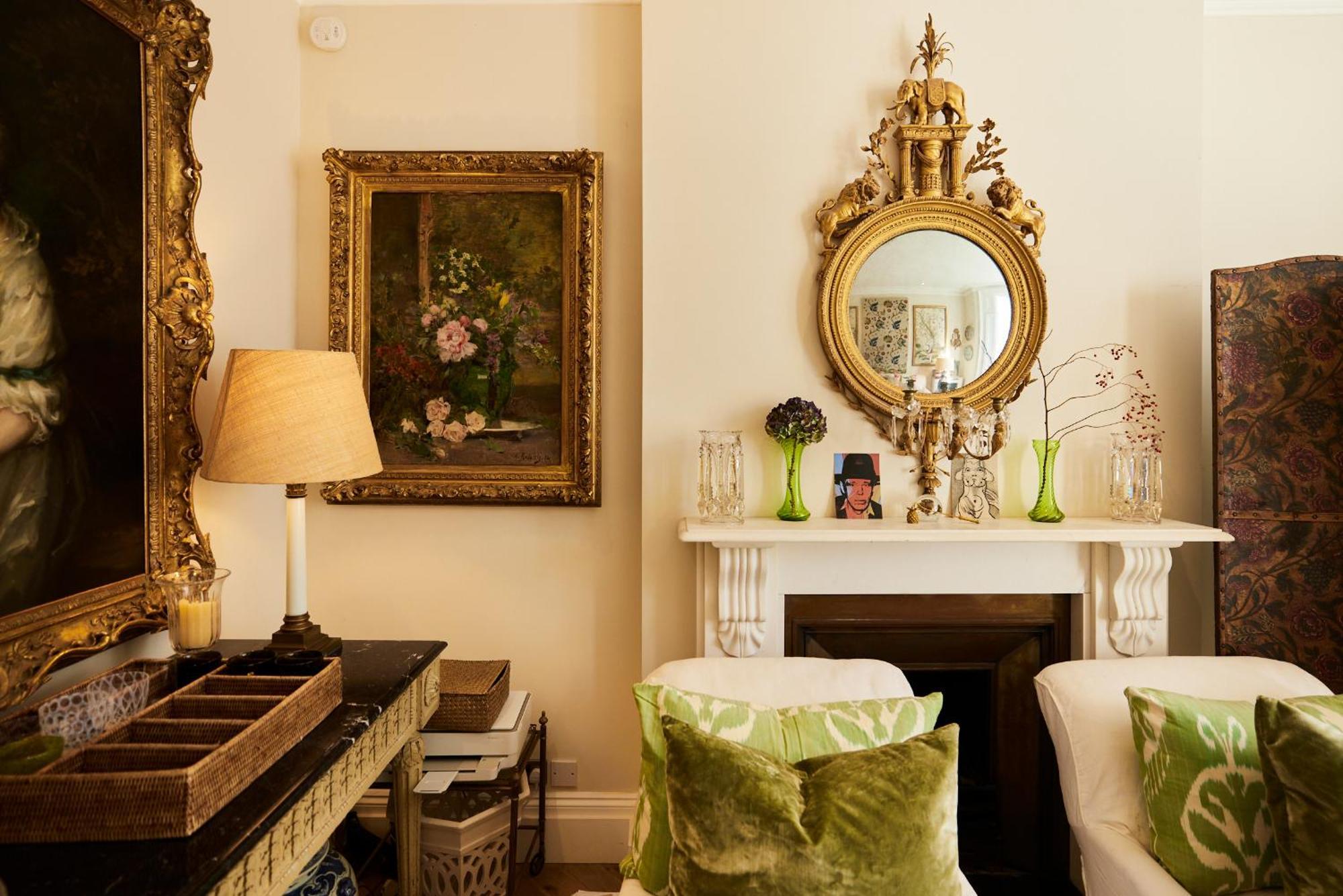 The Designers Suite Kensington - Stylish 1Bdr Flat Londýn Exteriér fotografie